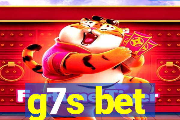 g7s bet