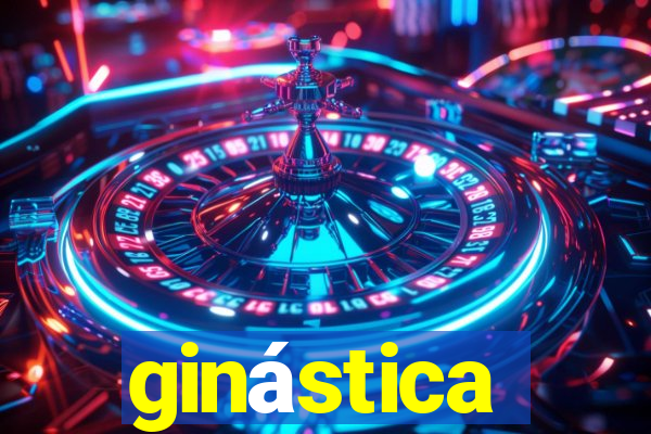 ginástica artística regras