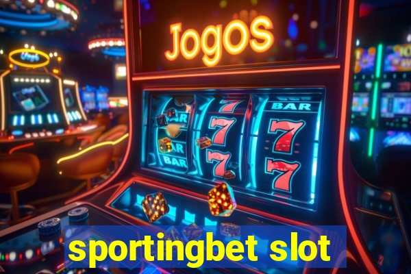 sportingbet slot