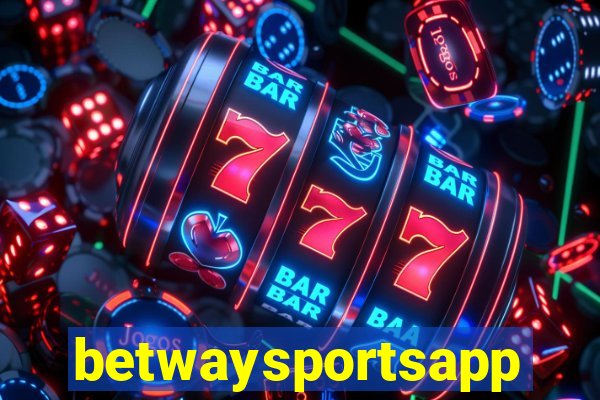 betwaysportsapp