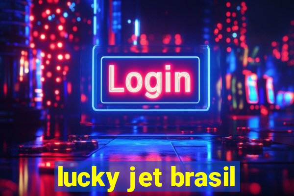 lucky jet brasil