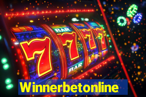 Winnerbetonline