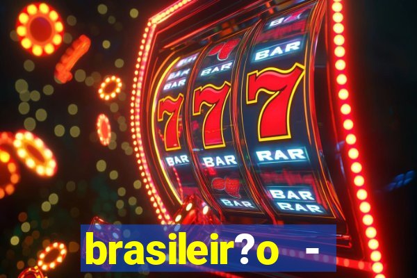 brasileir?o - série a