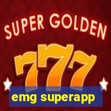 emg superapp