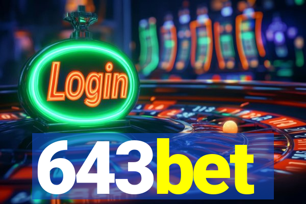 643bet