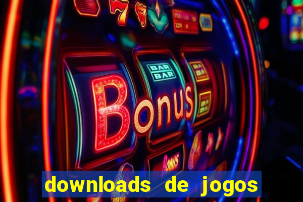 downloads de jogos para pc