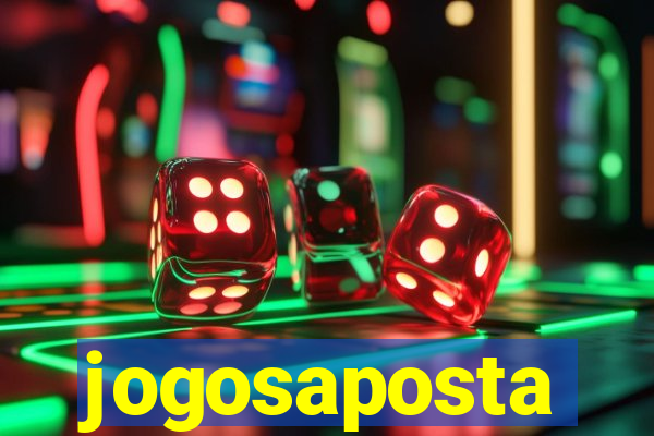 jogosaposta