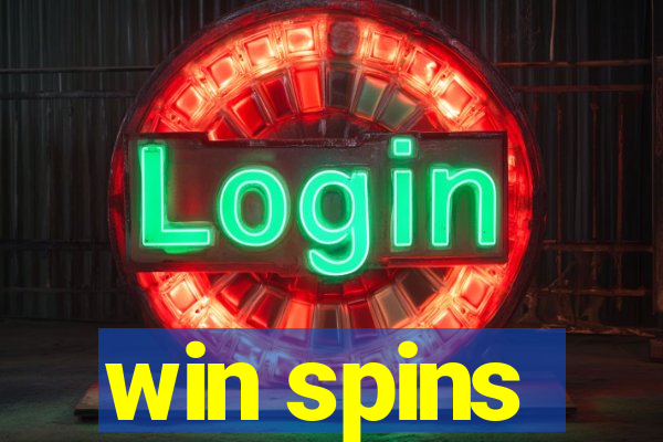 win spins