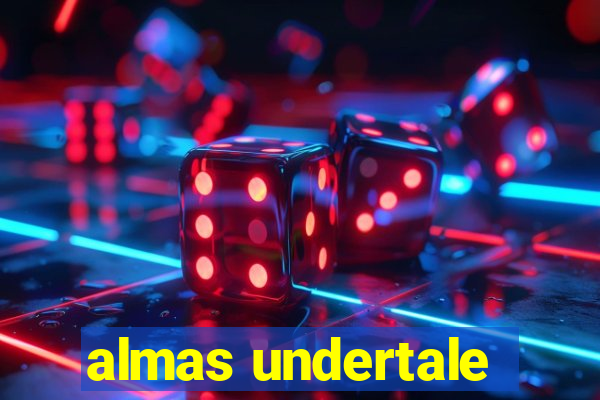 almas undertale