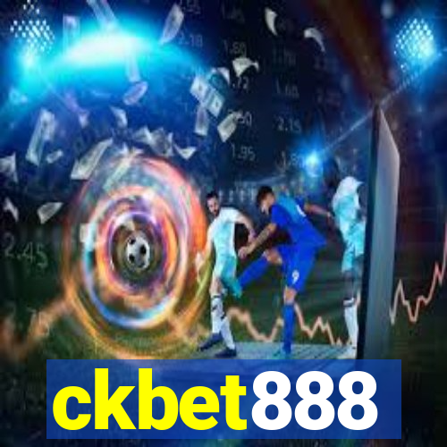 ckbet888