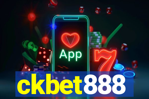 ckbet888