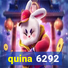 quina 6292