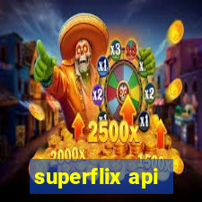 superflix api