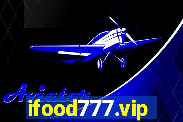 ifood777.vip