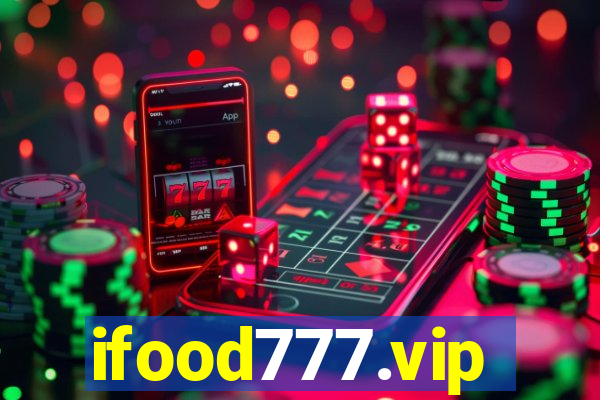 ifood777.vip