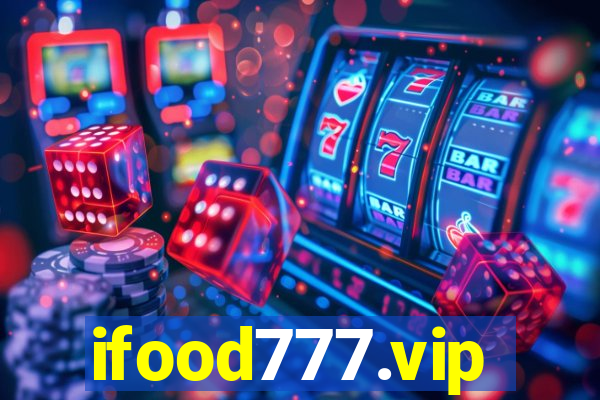 ifood777.vip