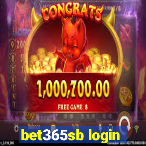 bet365sb login