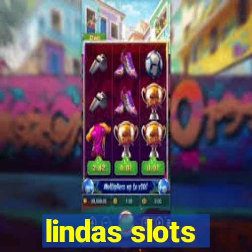 lindas slots