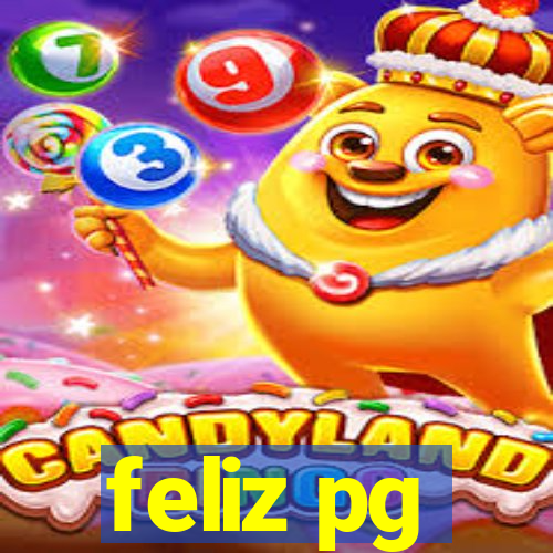 feliz pg