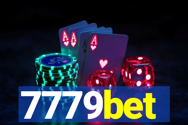 7779bet