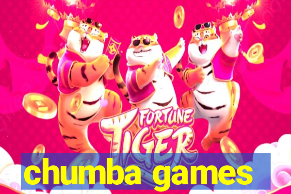 chumba games