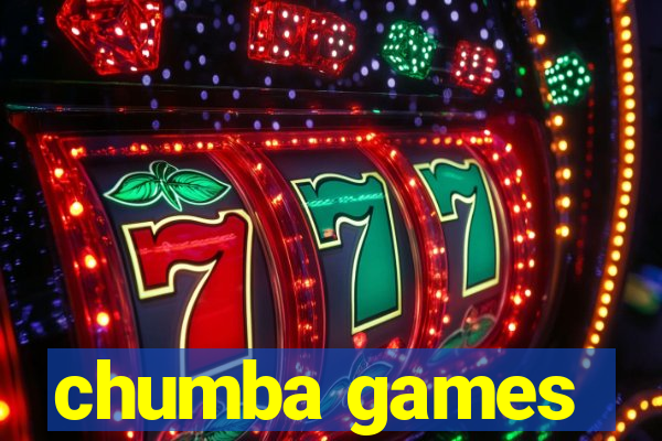 chumba games