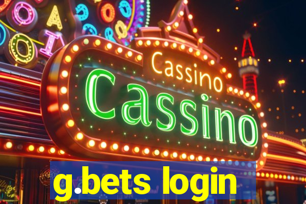 g.bets login