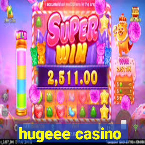 hugeee casino