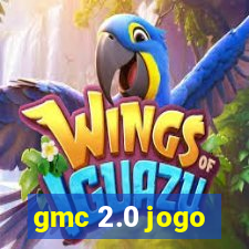 gmc 2.0 jogo