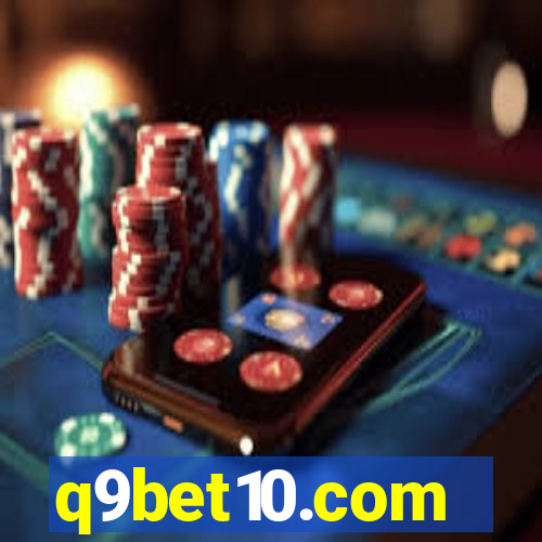 q9bet10.com