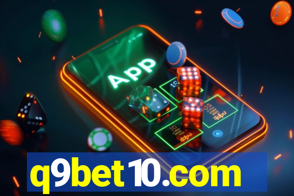 q9bet10.com