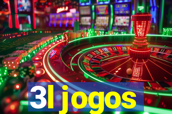 3l jogos