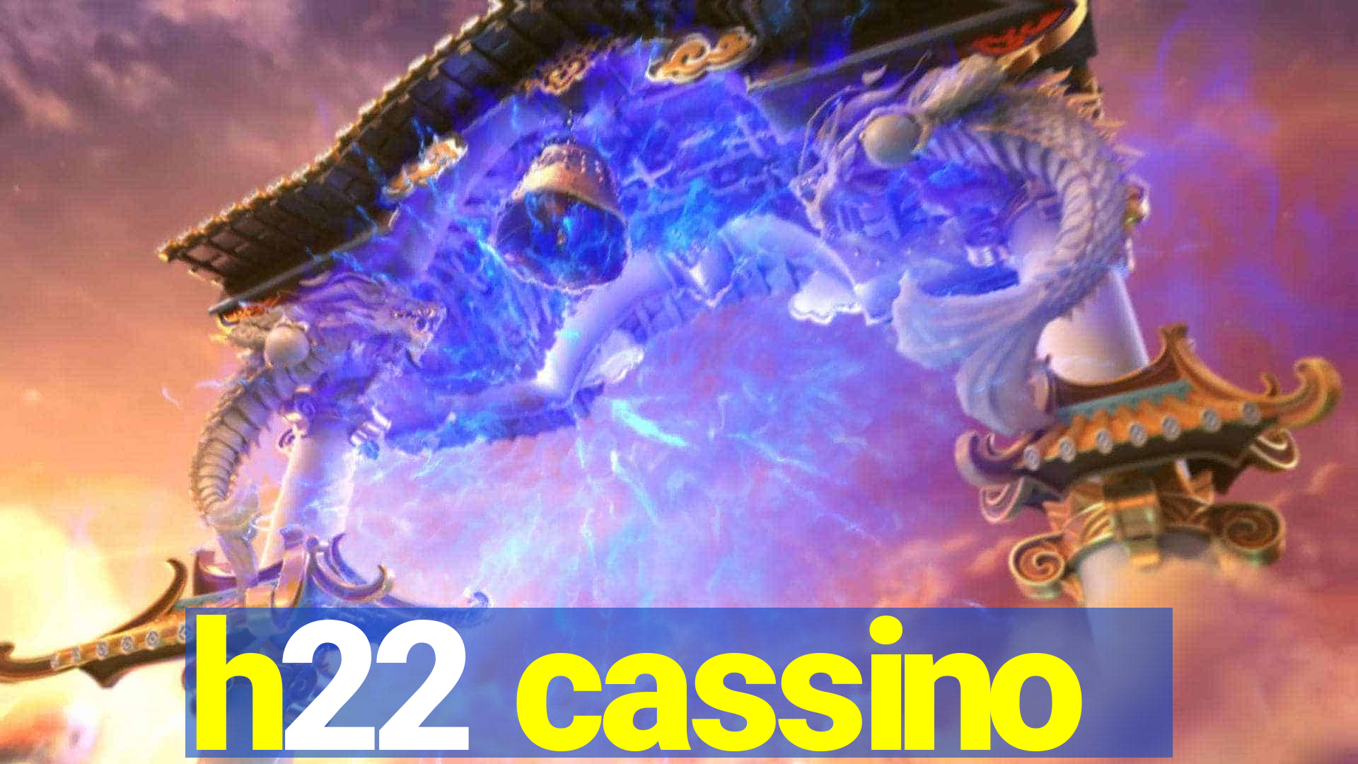 h22 cassino