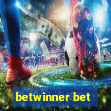 betwinner bet