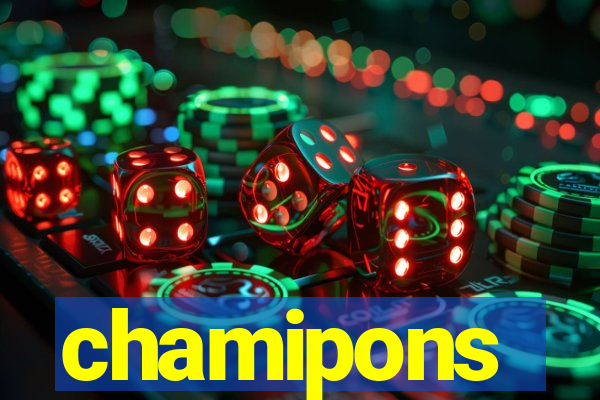 chamipons