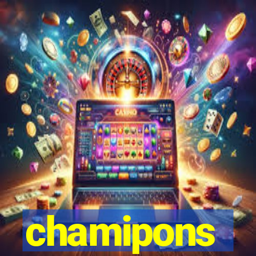 chamipons