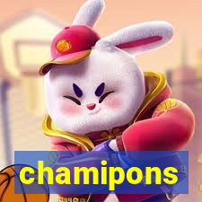 chamipons