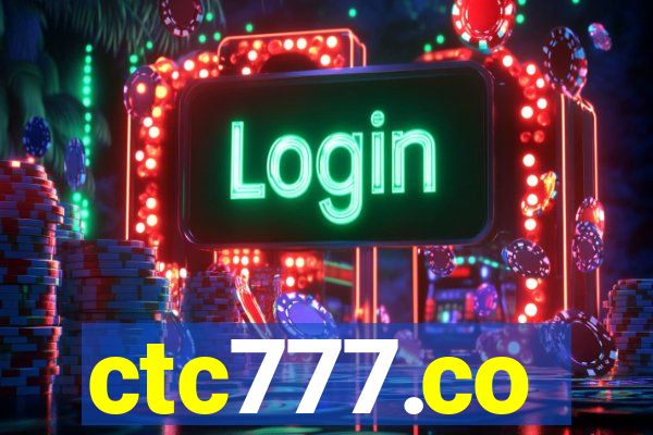 ctc777.co