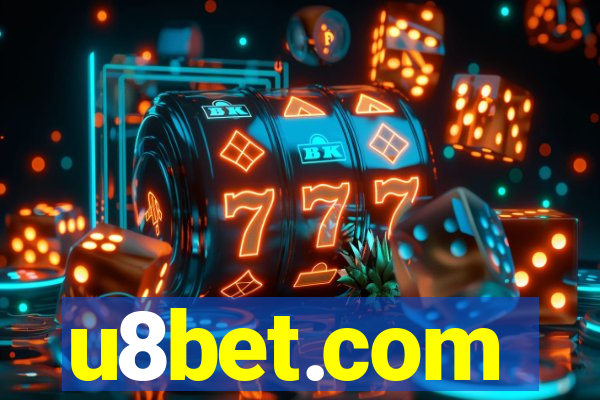 u8bet.com