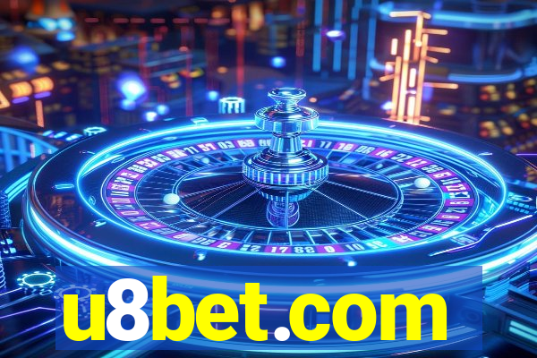 u8bet.com