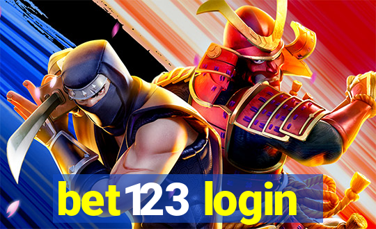 bet123 login