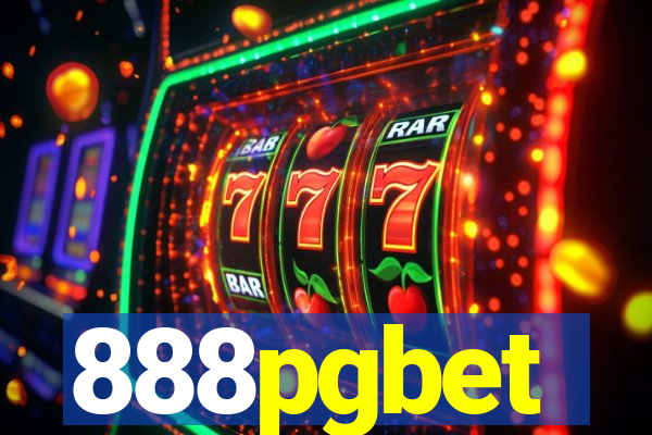 888pgbet