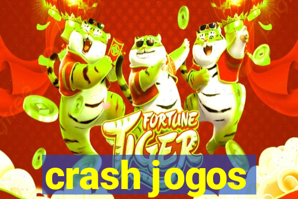 crash jogos