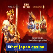 10bet japan casino