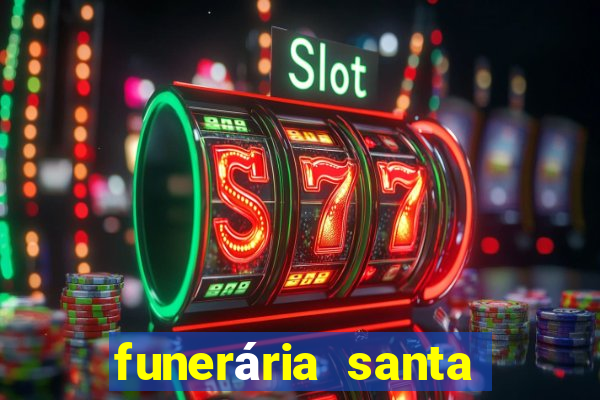 funerária santa rosa porto uni?o