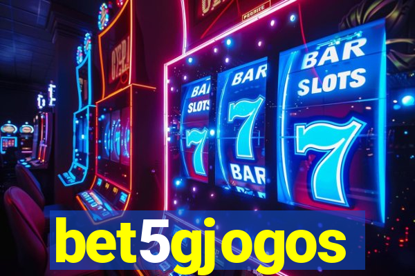 bet5gjogos