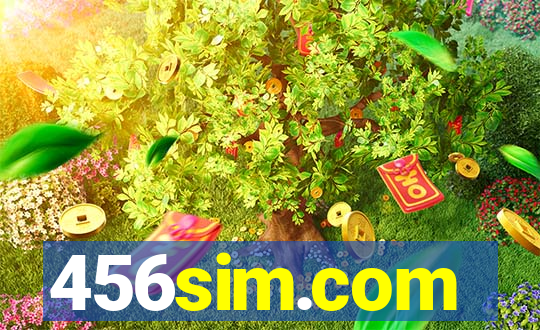 456sim.com