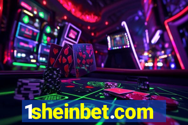 1sheinbet.com