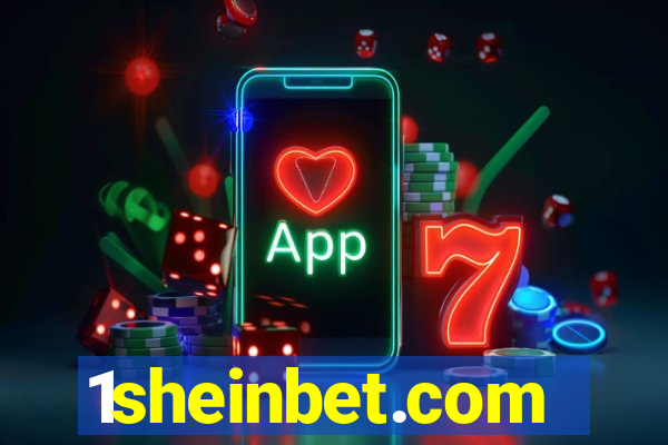 1sheinbet.com