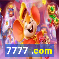 7777 .com